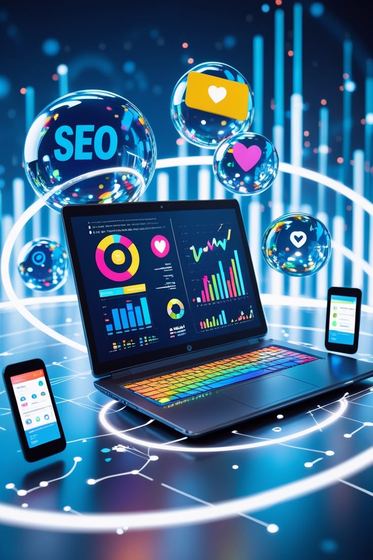 Digital Marketing Team