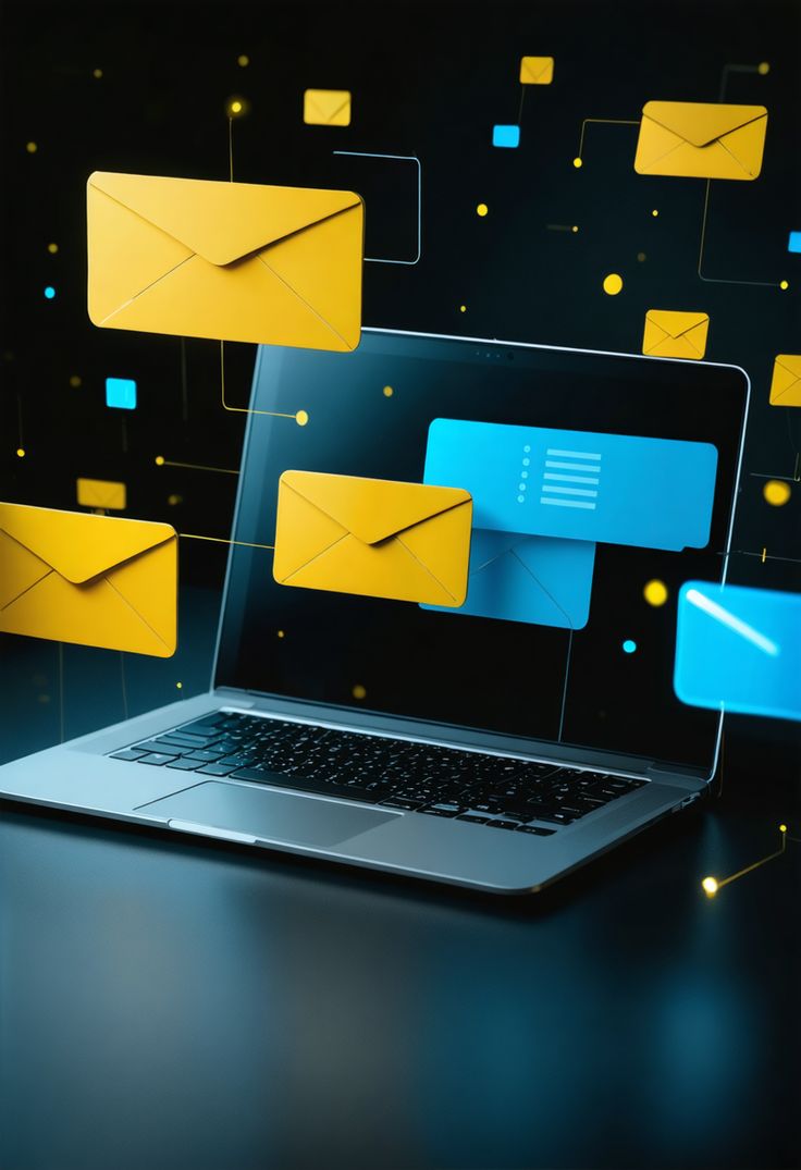 Email Marketing Service Overview